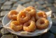 Buñuelos bornar fram