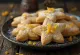 Crespells mallorka smákaka borin fram