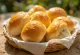 Pan de coco hondúrasískt kókosbrauð nýbakað