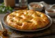 Focaccia með kanil og hunangi