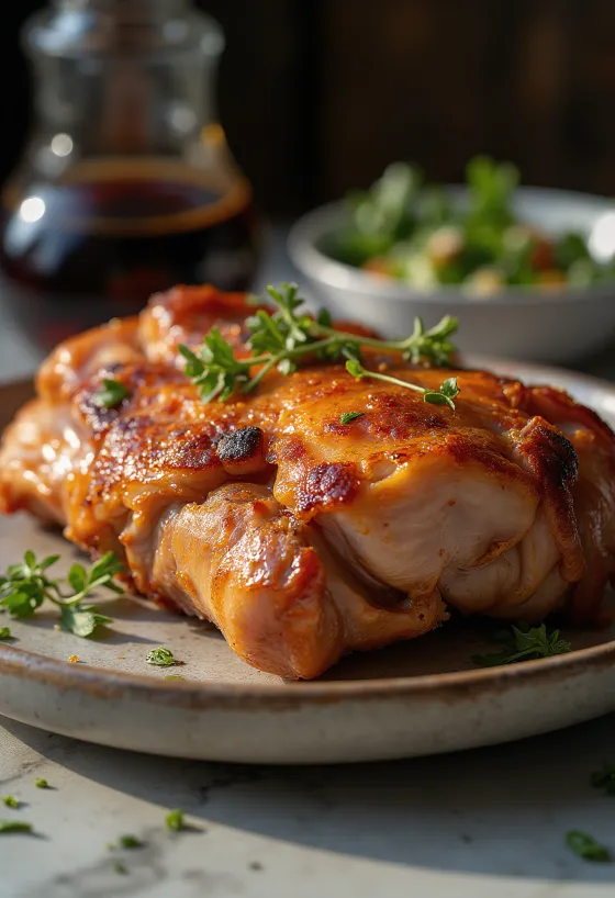 Lechon, filippseyskur steiktur grís