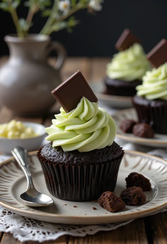 After Eight bollakökur bornar fram